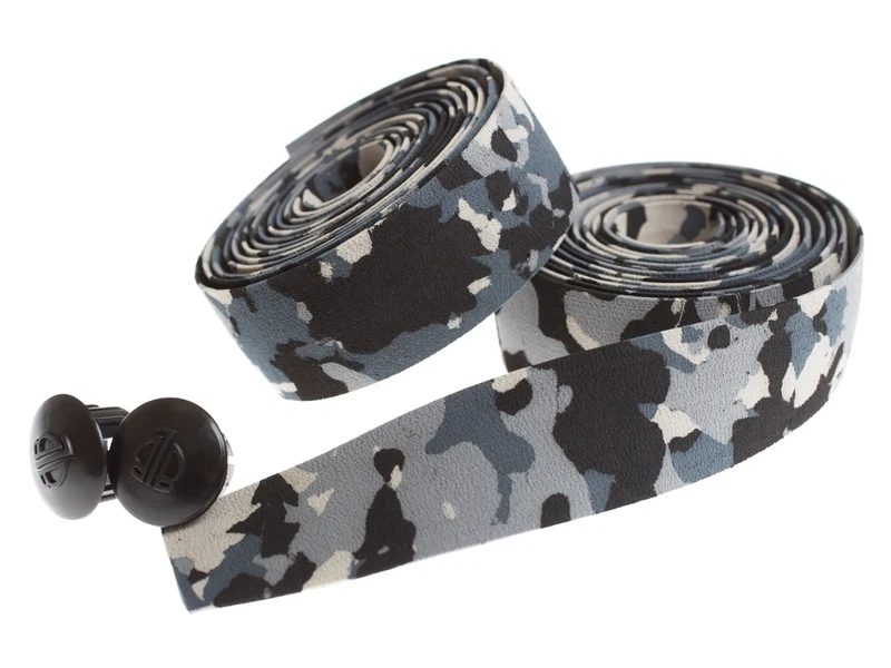 BLB Pro-Cork Camo Handlebar Tape