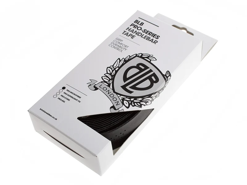 BLB Pro-Microfiber Handlebar Tape