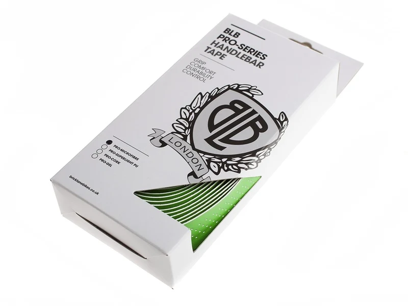 BLB Pro-Microfiber Handlebar Tape