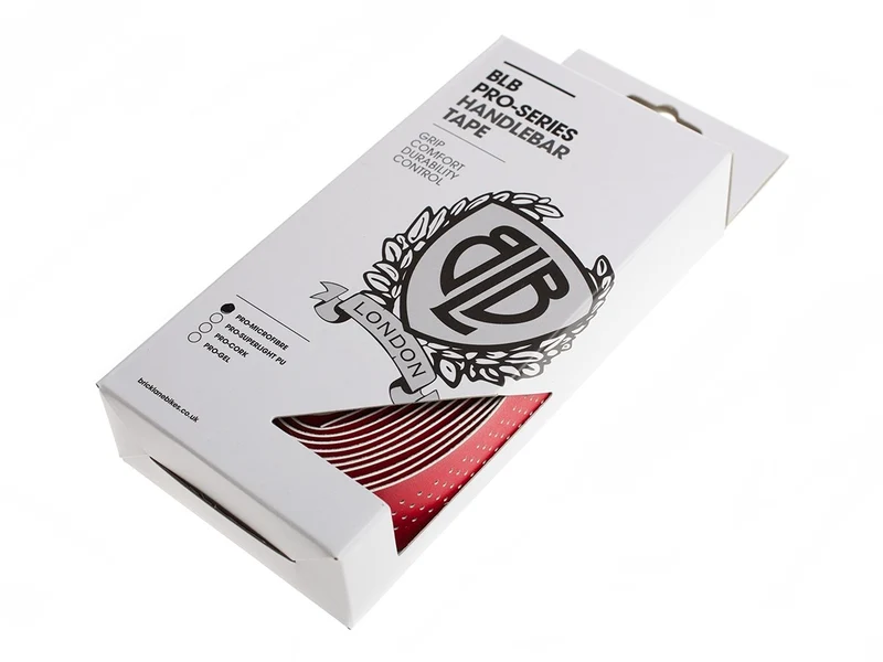BLB Pro-Microfiber Handlebar Tape