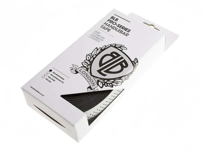 BLB Pro-Microfiber Handlebar Tape
