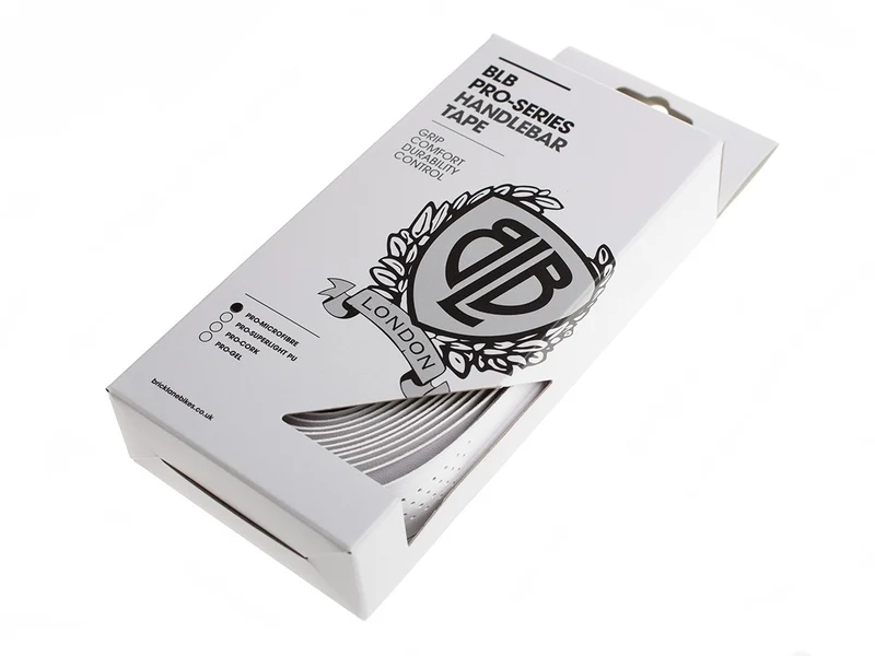 BLB Pro-Microfiber Handlebar Tape