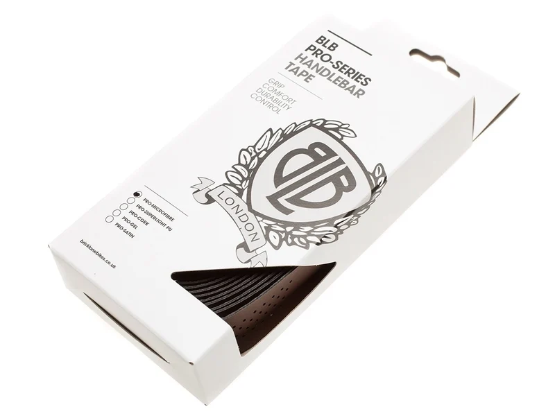 BLB Pro-Microfiber Handlebar Tape