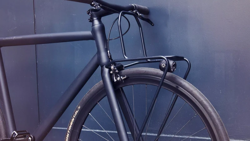 Schindelhauer front rack