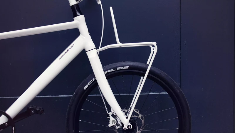 Schindelhauer front rack