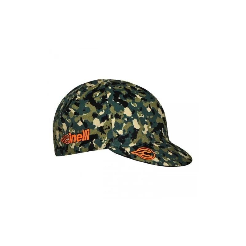 CINELLI CORK CAMO sokken