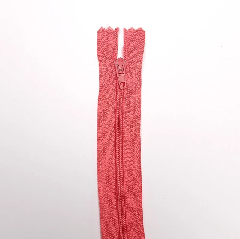 Fermeture Éclair Spirale à Bout Fermé #3 | 5" / 13 cm