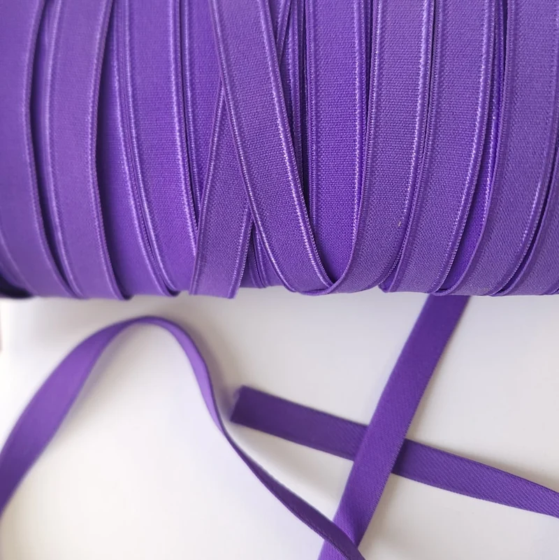 Élastique pour Bretelles de Soutien-Gorge | 10 mm | 3/8"