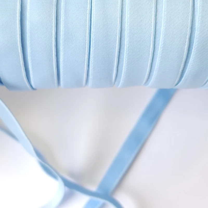Élastique pour Bretelles de Soutien-Gorge | 10 mm | 3/8"