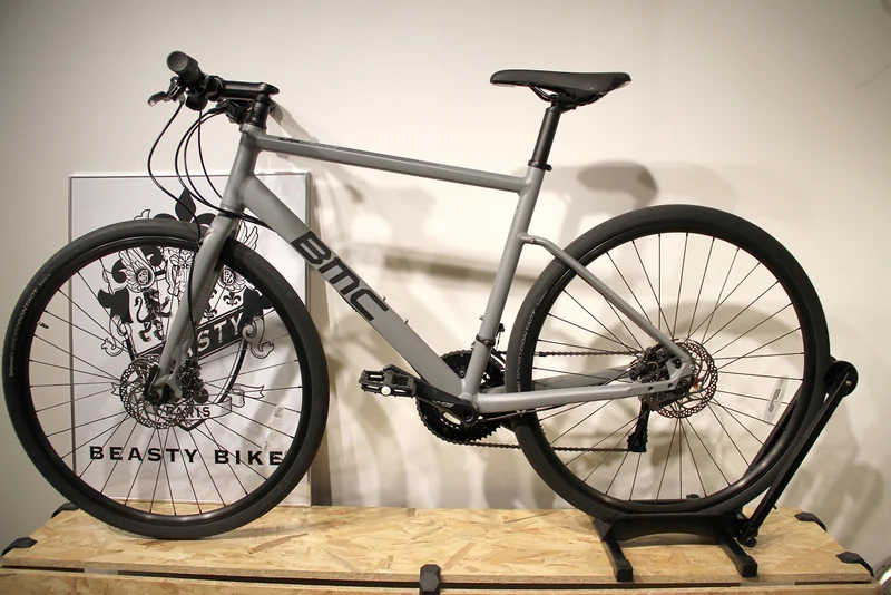 Bike rack per wheel