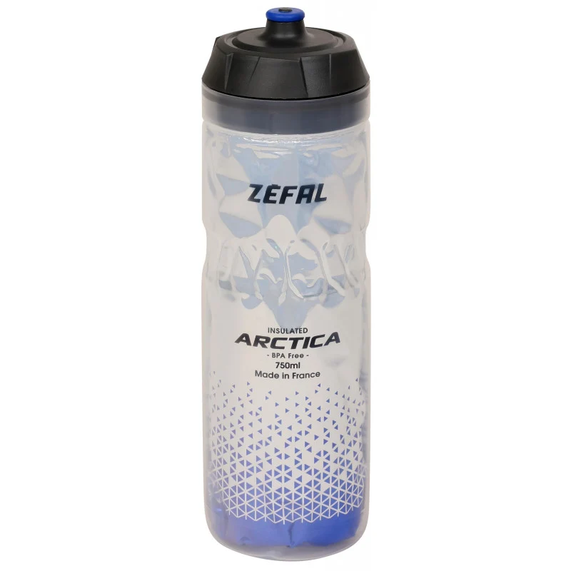 Zéfal Arctica insulated bottle
