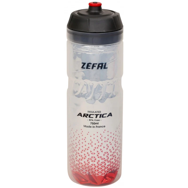 Zéfal Arctica insulated bottle