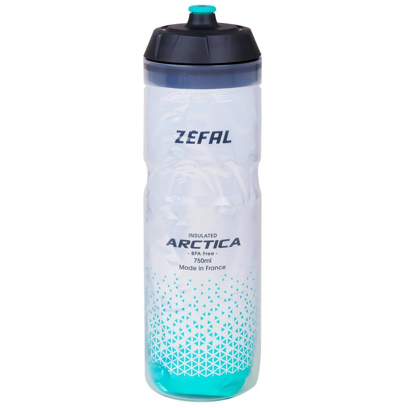 Zéfal Arctica insulated bottle