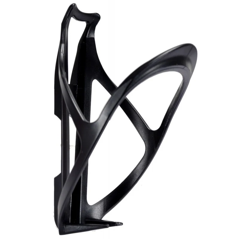 PNA black resin bottle cage