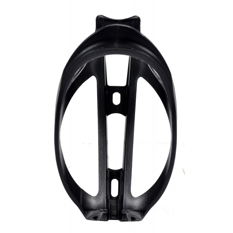 PNA black resin bottle cage