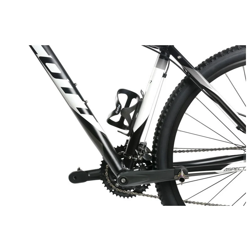 Zéfal Wiiz Reversible bottle cage