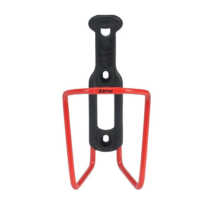 Zéfal Alu Plast 124 bottle cage