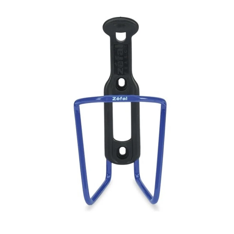 Zéfal Alu Plast 124 bottle cage