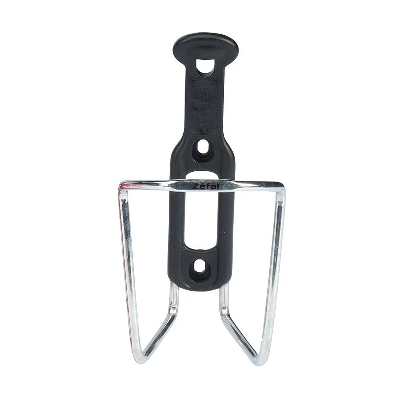 Zéfal Alu Plast 124 bottle cage