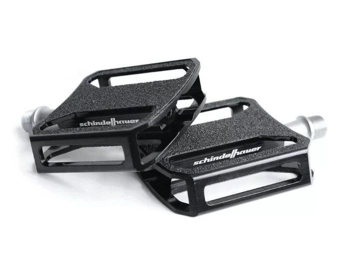 Grips for Schindelhauer Urban CNC Pedals
