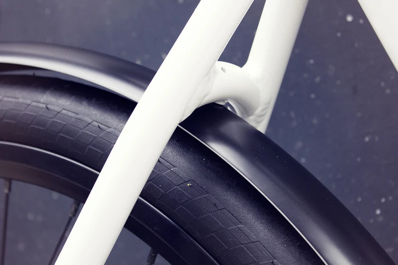 Curana mudguards for Schindelhauer bicycles