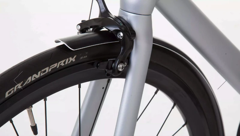Curana mudguards for Schindelhauer bicycles