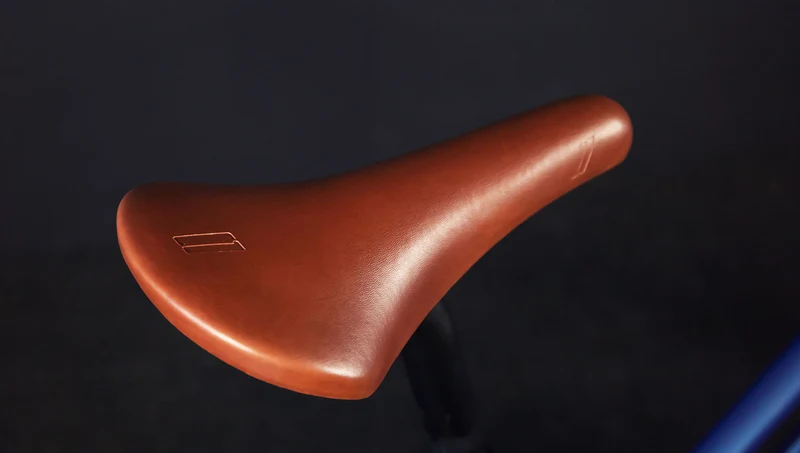 Schindelhauer Greta urban cargo bike