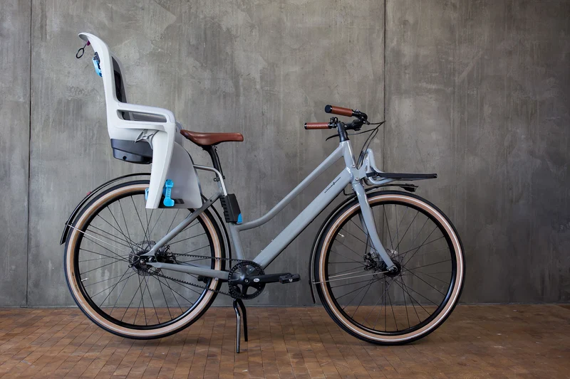 Schindelhauer Greta urban cargo bike