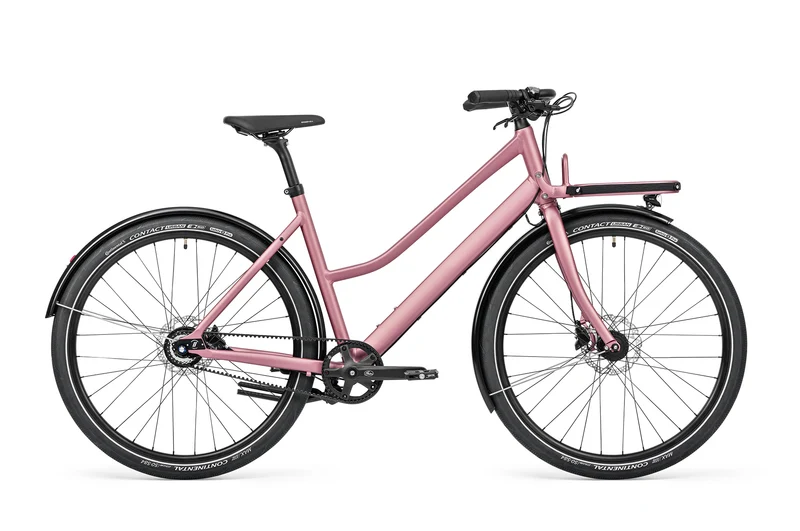 Schindelhauer Greta urban cargo bike