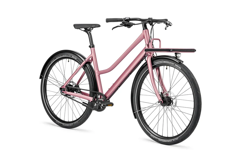 Schindelhauer Greta urban cargo bike