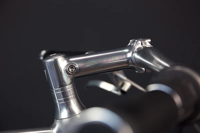 Schindelhauer Wilhelm Pinion P-line bicycle