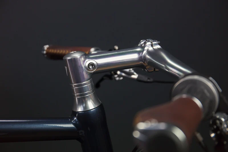 Schindelhauer Wilhelm Pinion C-line bicycle