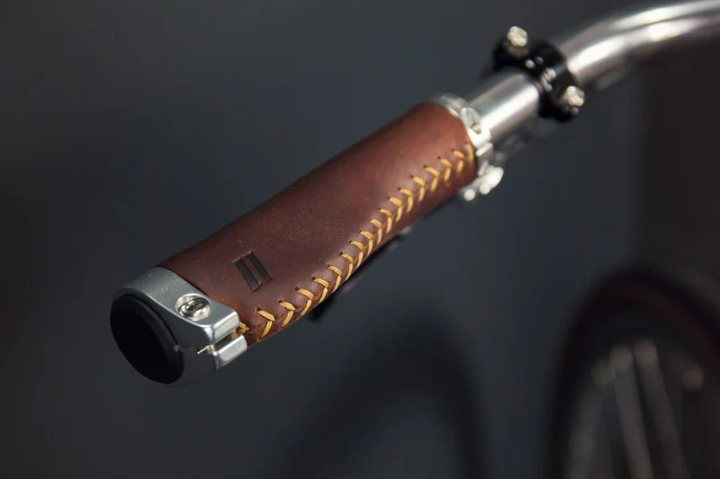 Schindelhauer Wilhelm Pinion C-line bicycle