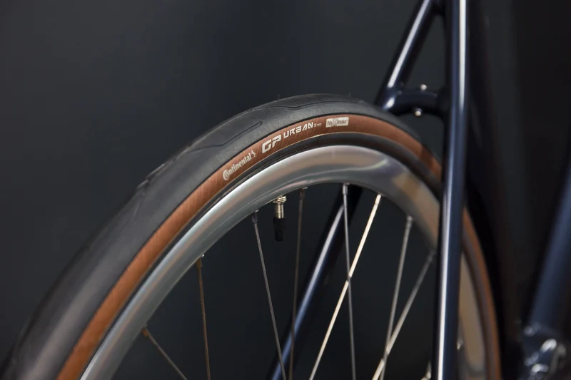 Schindelhauer Wilhelm Pinion C-line bicycle