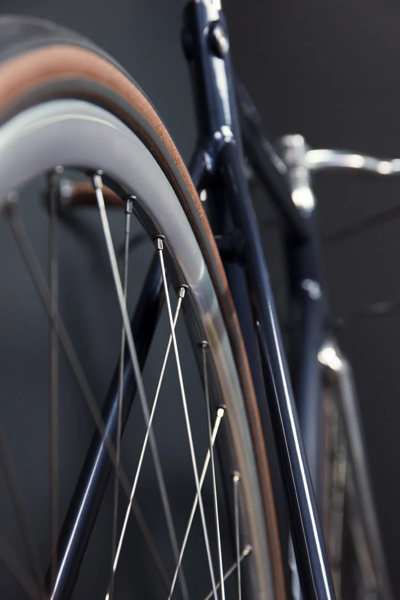 Schindelhauer Wilhelm Pinion C-line bicycle