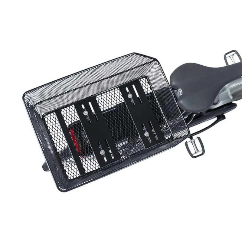 Basil Cento rear bike basket