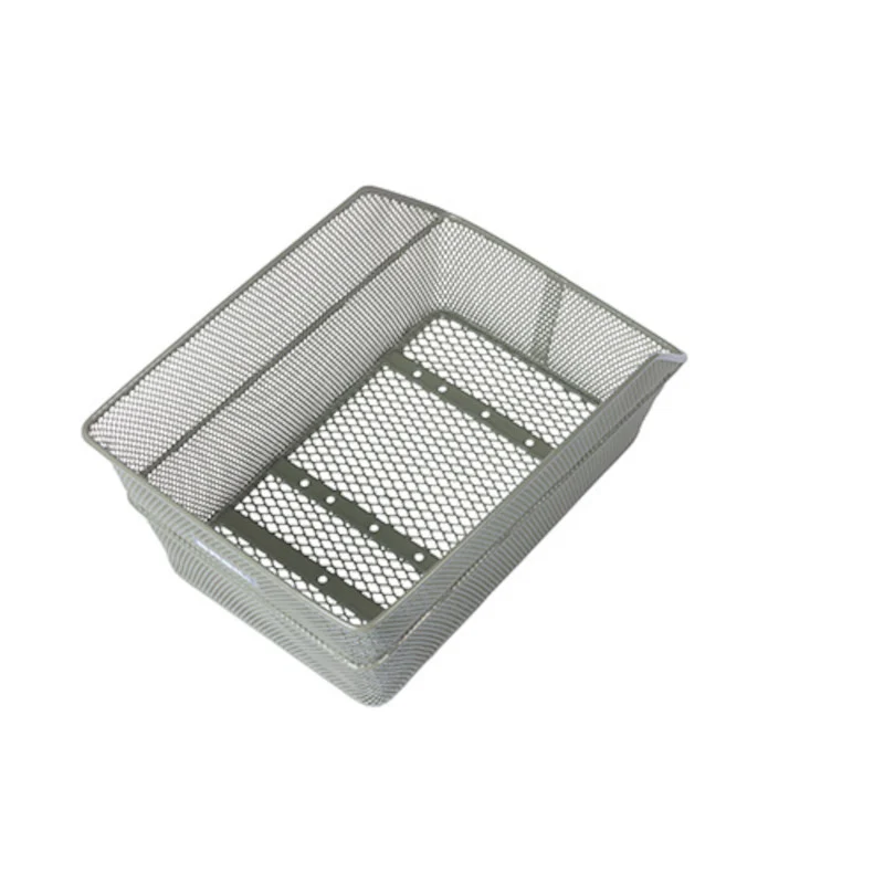 Basil Cento rear bike basket