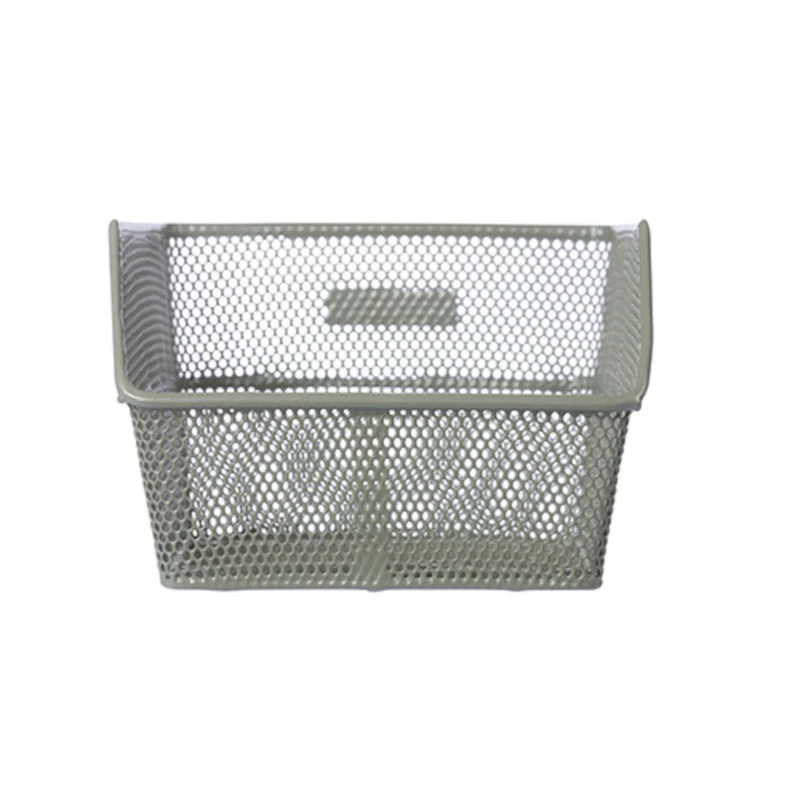 Basil Cento rear bike basket