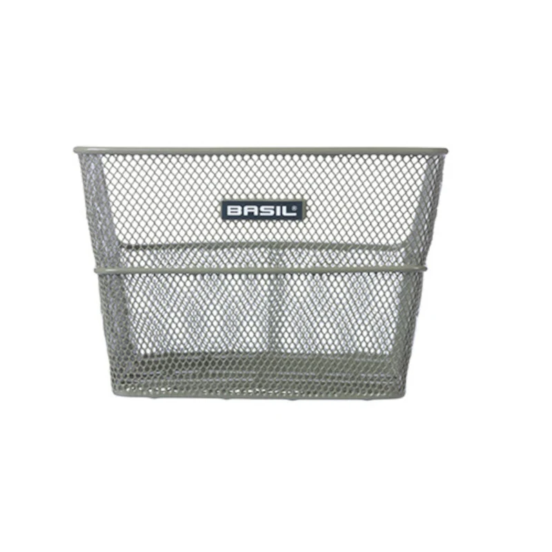 Basil Cento rear bike basket