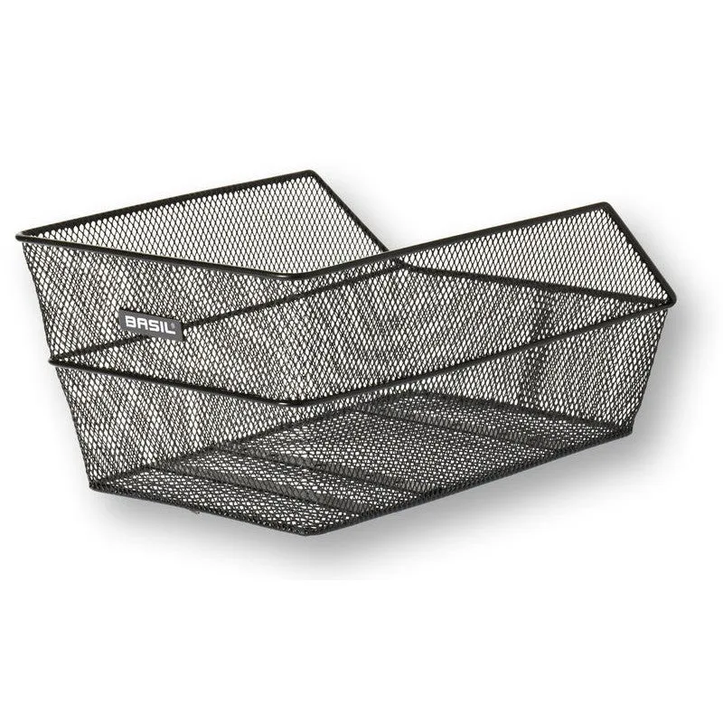 Basil Cento rear bike basket