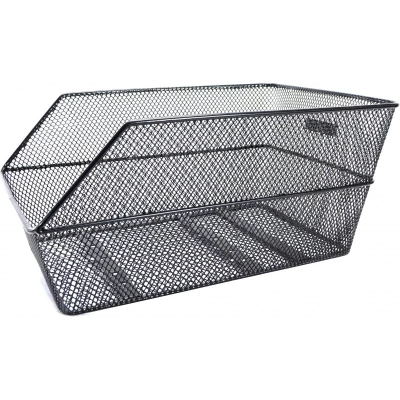 Basil Cento rear bike basket