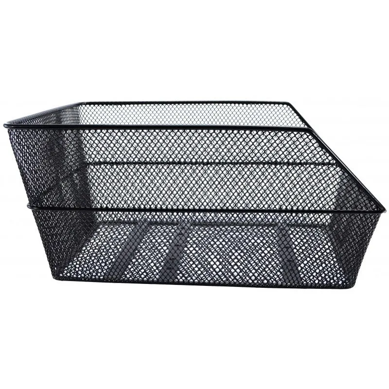Basil Cento rear bike basket