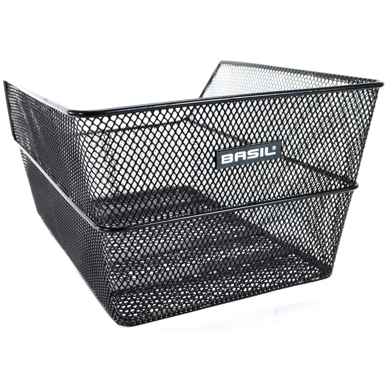Basil Cento rear bike basket