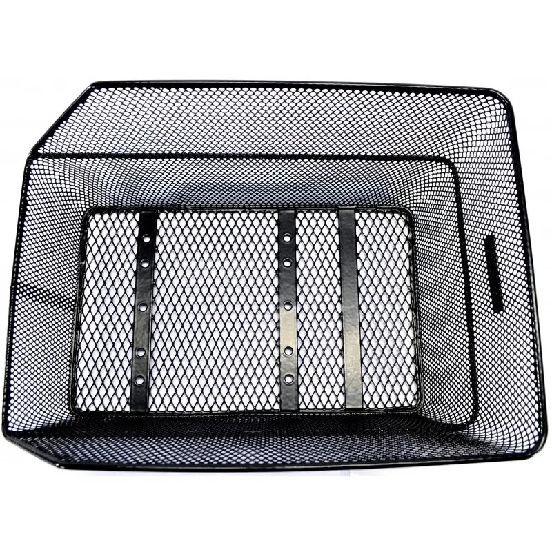 Basil Cento rear bike basket