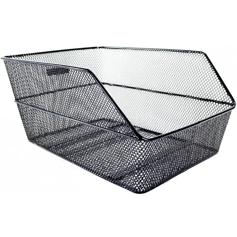 Basil Cento rear bike basket