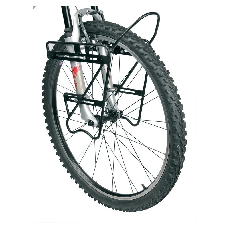 Zéfal front luggage rack