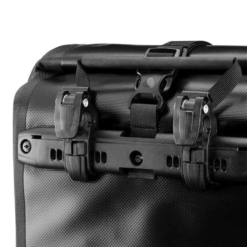 Pair of Ortlieb Sport-Roller Classic bicycle bags