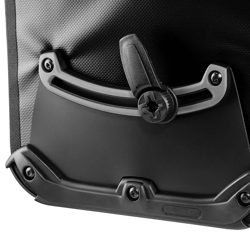 Pair of Ortlieb Sport-Roller Classic bicycle bags