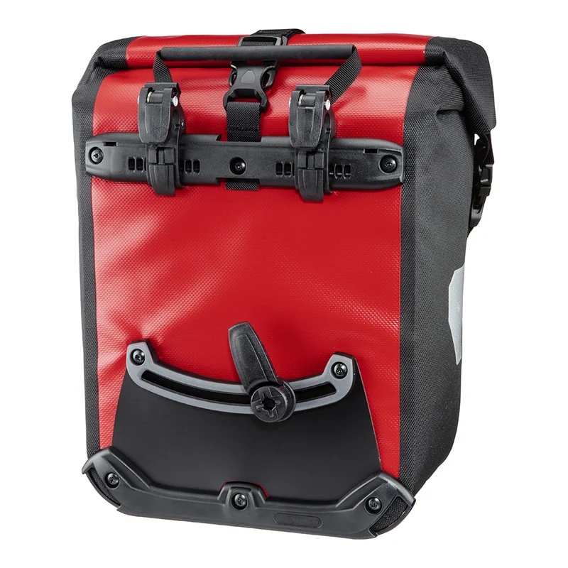 Pair of Ortlieb Sport-Roller Classic bicycle bags