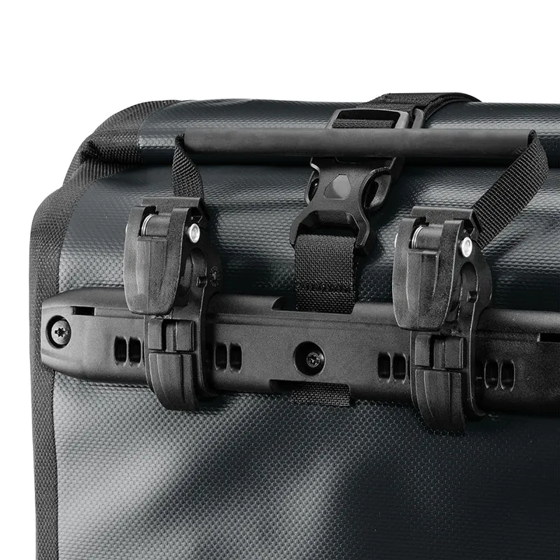Pair of Ortlieb Sport-Roller Classic bicycle bags